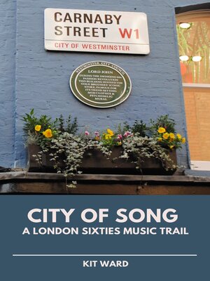 cover image of City of Song